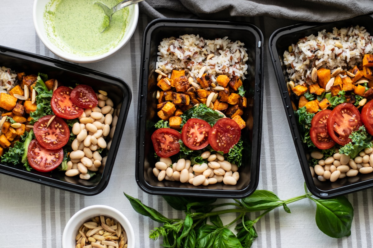Alimentazione consapevole e vita equilibrata
